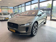 Jaguar I-PACE - EV400 HSE 90 kWh FULL OPTION APK 12-26 BJ 2018