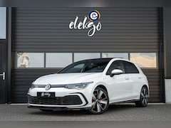 Volkswagen Golf - 1.4 eHybrid GTE 245 PK|Pano|Hud|IQ Light|Cam|Trekhaak