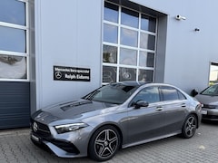Mercedes-Benz A-klasse - Lim. A180 Lim. AMG Line (EURO 6d)