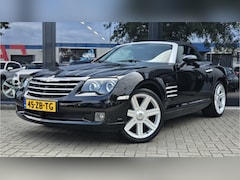 Chrysler Crossfire Cabrio - 3.2 V6 Limited