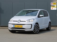 Volkswagen Up! - 1.0 BMT move up Elektrische ramen voor, Elektrische spiegels, DAB radio, Regensensor, Auto