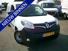 Renault Kangoo - 1.5 Blue dCi 95 Comfort Maxi VOORZIEN VAN AIRCO+CRUISE EURO 6