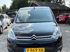 Citroën Berlingo - 1.6 BlueHDI 75 Business Dark Edition