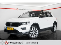 Volkswagen T-Roc - 1.5 TSI Sport Business R Panoramadak