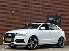 Audi Q3 - 2.0 TFSI quattro Sport Pro Line S