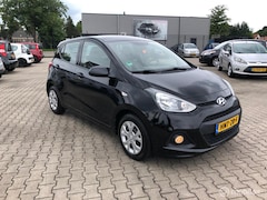Hyundai i10 - 1.0i 5DRS AIRCO INCL NW APK