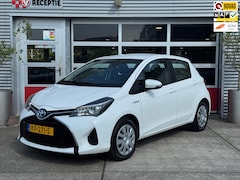 Toyota Yaris - 1.5 Hybrid Aspiration Cruise / A.Cam / Clima / Nette Auto
