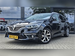 Renault Mégane Estate - 1.2 TCe Bose + MASSAGE + CAMERA + KEYLESS + LM VELGEN