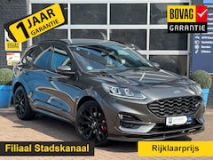 Ford Kuga - 2.5 PHEV ST-Line X Gratis afleverpakket | Achteruitrijcamera | Winter-Pack | Trekhaak |