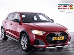 Audi A1 allstreet - 30 TFSI Advanced edition Automaat ✅ 1e Eigenaar