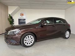 Mercedes-Benz A-klasse - 180 Ambition Airco, Automaat, LMV, zeer netjes
