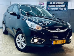 Hyundai ix35 - 2.0i Style/TOP STAAT/RIJKLAAR/