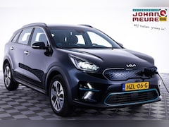 Kia e-Niro - DynamicLine 64 kWh | Full LED | Half LEDER | PDC | NAVI