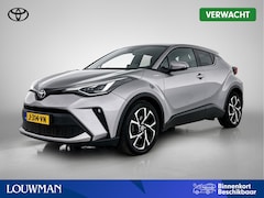 Toyota C-HR - 2.0 Hybrid First Edition | 184 PK | Nederlandse Auto | JBL | LED | Blindspot | Navigatie |