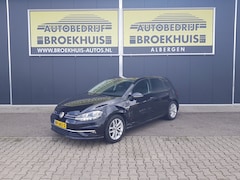 Volkswagen Golf - 1.5 TSI Comfortline