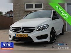 Mercedes-Benz B-klasse - 160 Business 1ste eigenaar AMG Pakket Aktie prijs BTW