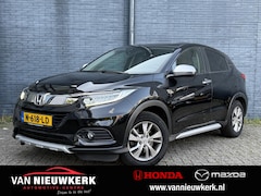 Honda HR-V - 1.5 i-VTEC 130pk Elegance Automaat | Trekhaak | Navigatie | Dealeronderhouden | Stoelverwa