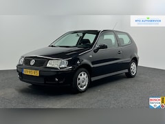 Volkswagen Polo - 1.4-16V Trendline SCHUIF/KANTELDAK-NAP