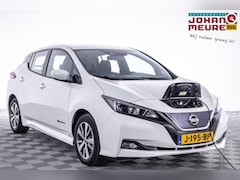 Nissan LEAF - Acenta 40 kWh | SOH 94% | ECC | NAVI | VELGEN