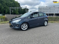 Ford C-Max - 1.0 Trend