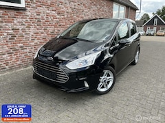 Ford B-Max - 1.6 Ti-VCT