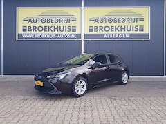 Toyota Corolla - 1.8 Hybrid Active