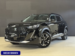 Peugeot e-2008 - EV Allure 50 kWh | Panoramadak | Adaptive cruise | Keyless | Camera | Carplay | Navi