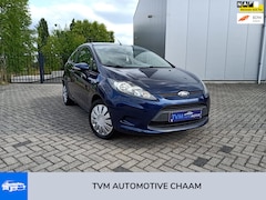 Ford Fiesta - 1.25 Trend AIRCO CARPLAY