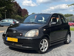 Toyota Yaris - 1.5-16V VVT-i T-Sport//Elekt Raam/LMV/NAP