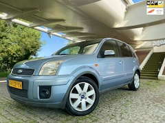 Ford Fusion - 1.4-16V Futura