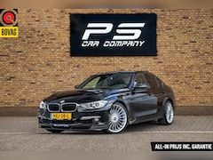 Alpina B3 - Biturbo, 2de eig, Dealer O.H. Leder, Head Up, H&K