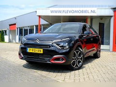 Citroën Ë-C4 - Feel 50 kWh Aut. Navi|Clima|Cam|LMV