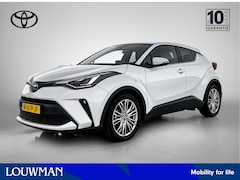 Toyota C-HR - 1.8 Hybrid Executive
