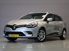 Renault Clio Estate - 0.9 TCe Zen |Navi|parkeersensor|
