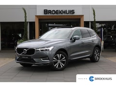 Volvo XC60 - T8 AWD Momentum Pro | Pilot Assist | BLIS | Stoel + Stuurwielverwarming | Panoramisch schu