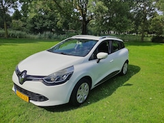 Renault Clio Estate - 1.5 dCi ECO Expression