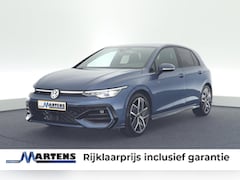 Volkswagen Golf - 8.5 1.5 eTSI 150pk DSG R-Line Edition Trekhaak Camera Keyless Virtual Cockpit Carplay