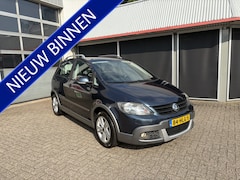 Volkswagen Golf - 1.4 TSI Cross