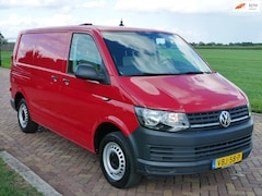 Volkswagen Transporter - 2.0 TDI Highline 2019 110kw AC