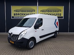 Renault Master - T35 2.3 dCi L2H3 Stop & Start