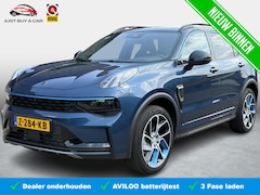 Lynk & Co 01 - 1.5 Panorama dak / Apple Carplay & Android / NL Auto / Weinig KM /