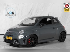 Fiat 500 Abarth - 1.4 T-Jet Competizione AKRAPOVIC|LED|