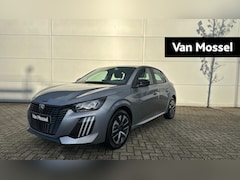 Peugeot 208 - 1.2 PureTech 75 Active | Apple Carplay/Android Auto | Navigatie | Parkeersensoren | VOORAA