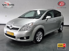 Toyota Corolla Verso - 1.8 VVT-i Luna / Trekhaak / Navi / Climate Controle