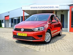 Volkswagen Golf Sportsvan - 1.2 TSI Trendline Navi|1e Eig|Airco|Cruise