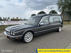 Daimler Sovereign - XJ X3000 HEARSE 4.0I