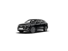 Audi Q3 Sportback - 45 TFSI e S Edition | 245 PK | SoH 89% | Automaat | Panoramadak | Verwarmde voorstoelen |
