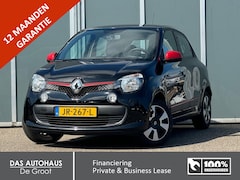 Renault Twingo - 1.0 SCe Collection | NL auto | Cruise control | Bluetooth