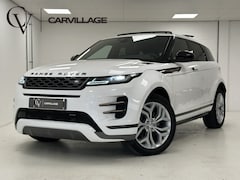 Land Rover Range Rover Evoque - 1.5 P300e AWD Autobiography | lederen bekleding | Meridian Surro