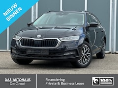 Skoda Octavia Combi - 1.4 TSI iV PHEV 204pk Business Edition